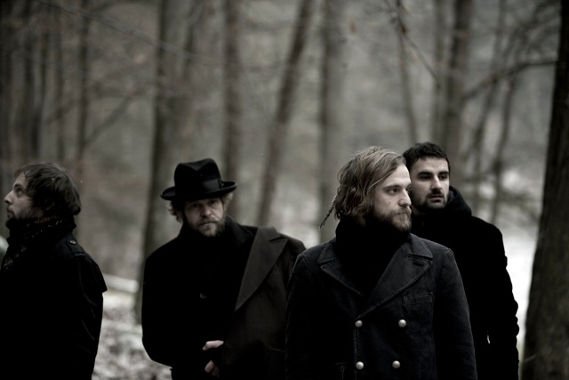 Please The Trees chtějí do filmu